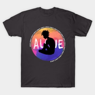 Alone boy T-Shirt